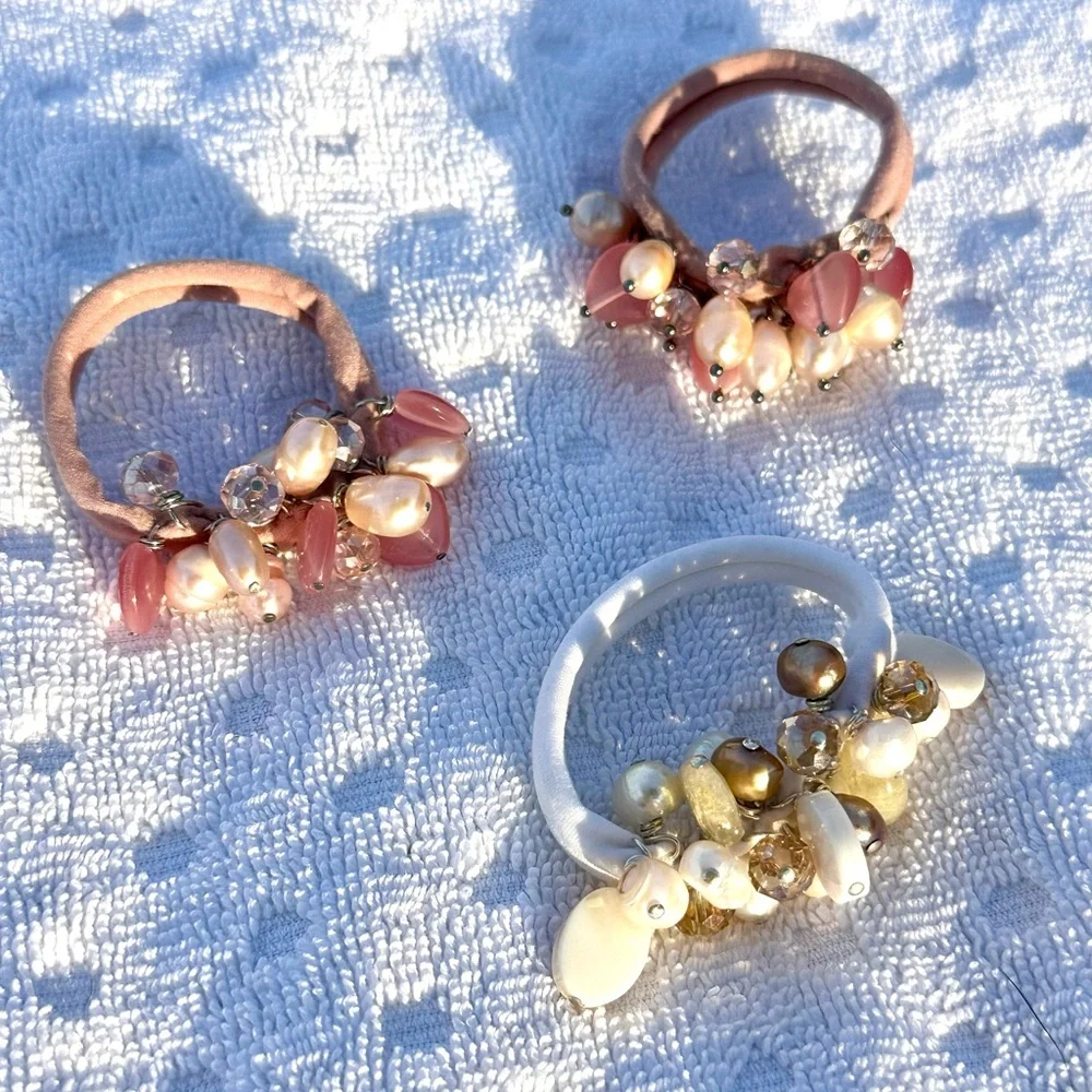 Unique JEWELASTICS - Picture 1 of 3